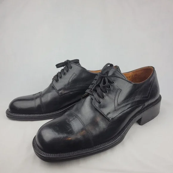 Johnston & Murphy | Shoes | Euc Johnston Murphy Mens Size 